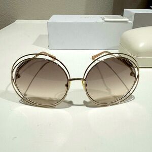 Chloe Sunglasses